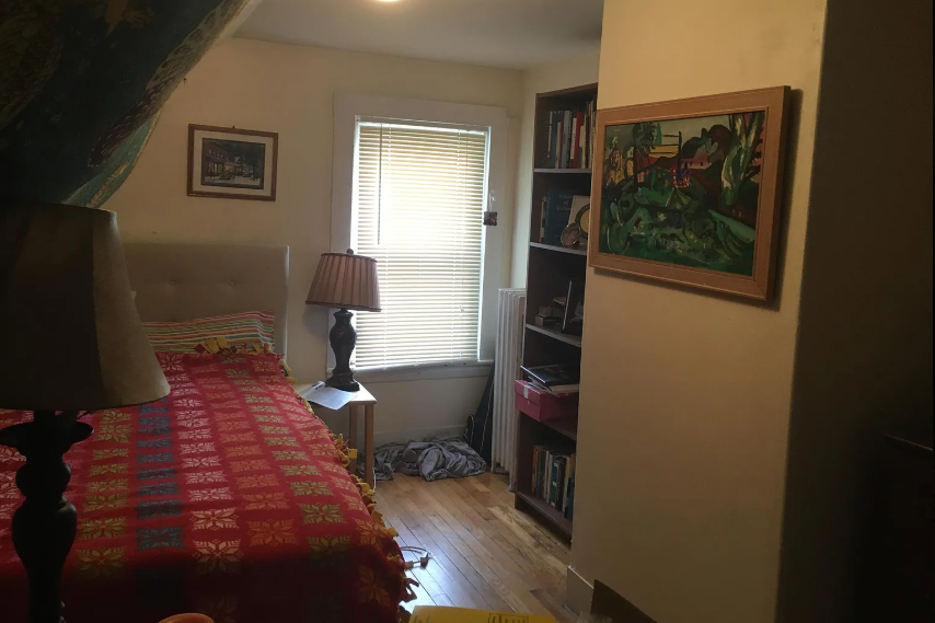 4 bed, 1 bath apartment for rent at 28 Cherry St Unit A, Spring Hill — photo 17 of 29