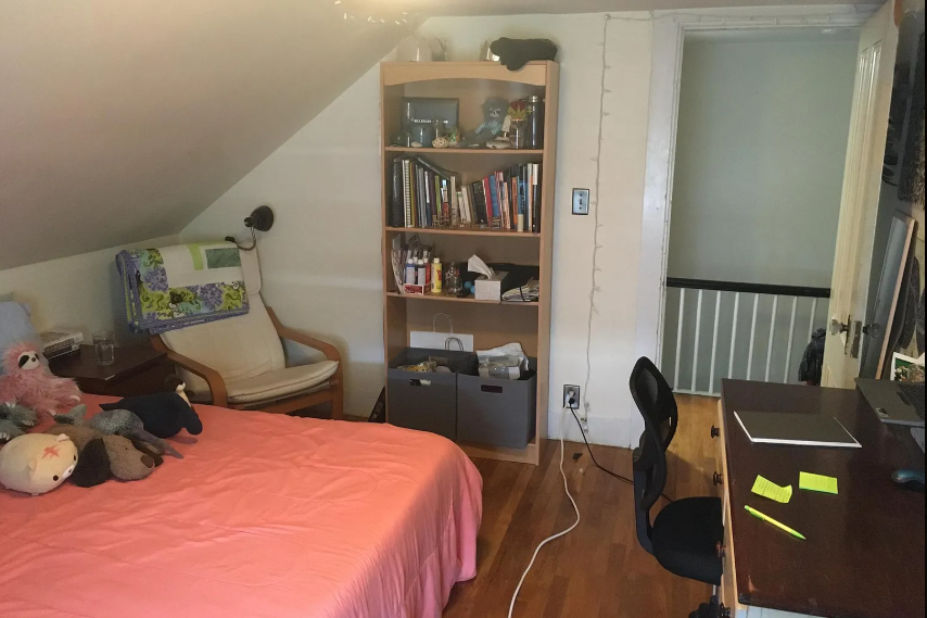 4 bed, 1 bath apartment for rent at 28 Cherry St Unit A, Spring Hill — photo 21 of 29
