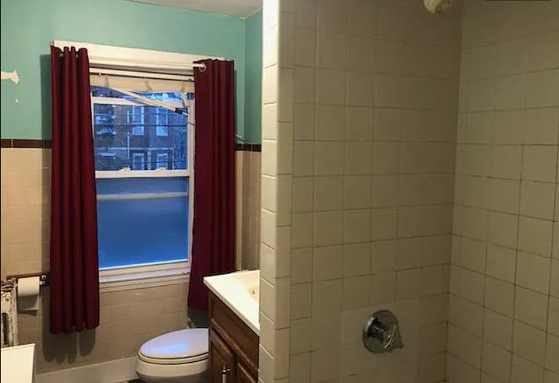 4 bed, 1 bath apartment for rent at 28 Cherry St Unit A, Spring Hill — photo 26 of 29