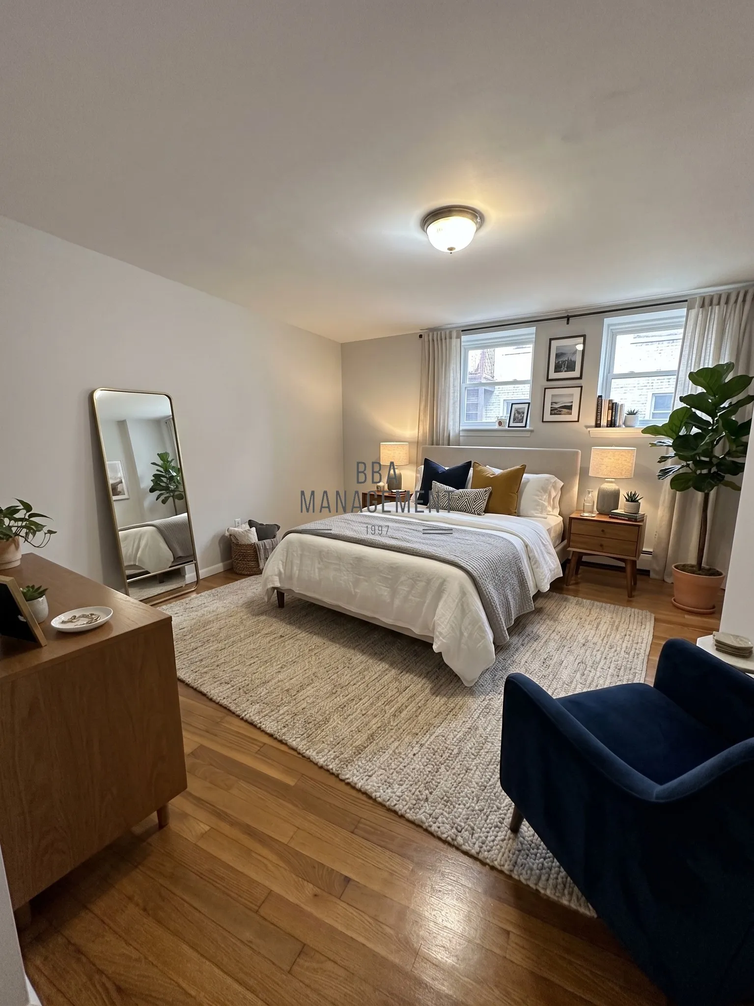 1 bed, 1 bath apartment for rent at 28 Chiswick Rd Unit 2b, Brighton — photo 1 of 4