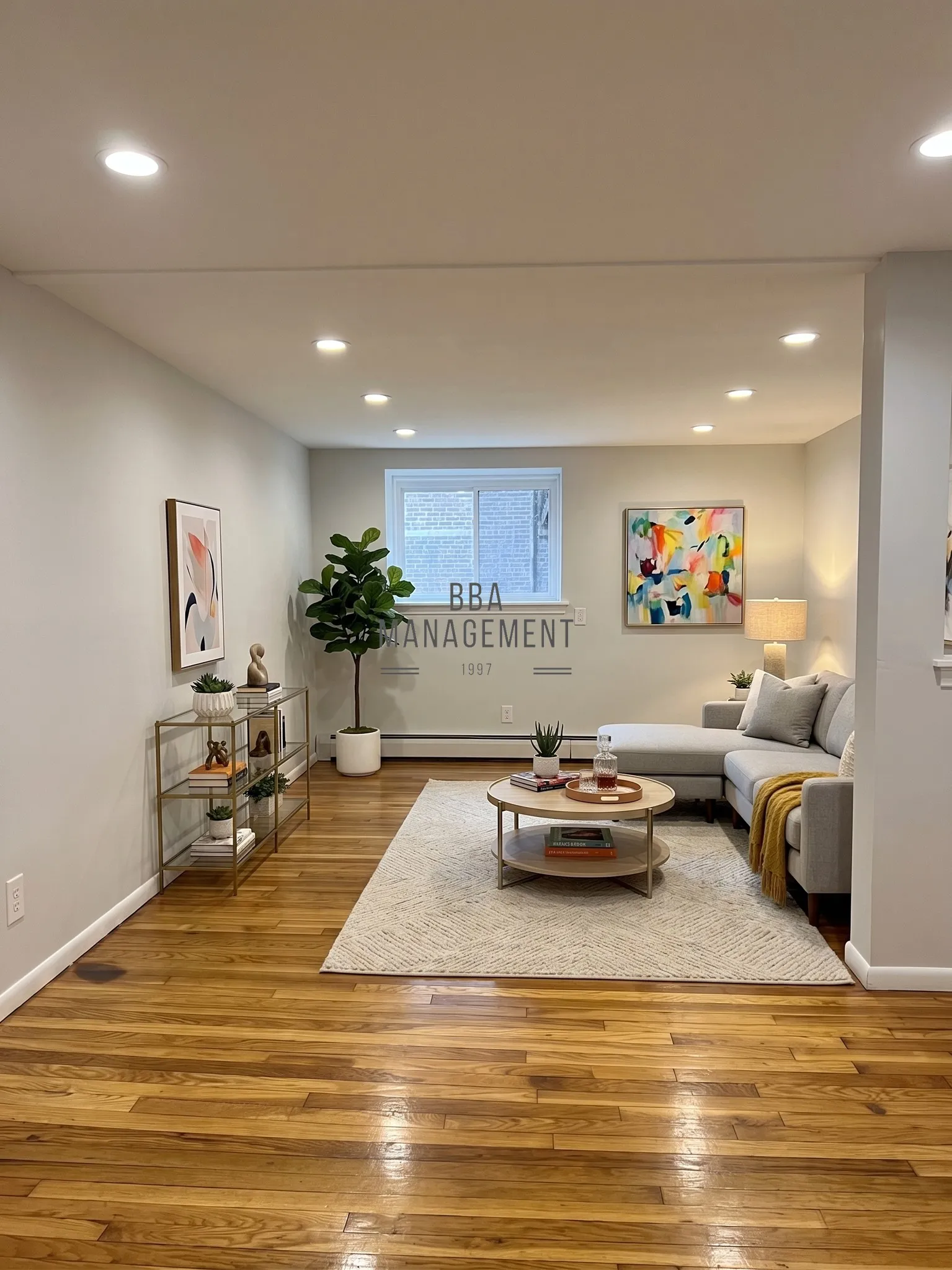 1 bed, 1 bath apartment for rent at 28 Chiswick Rd Unit 2b, Brighton — photo 2 of 4