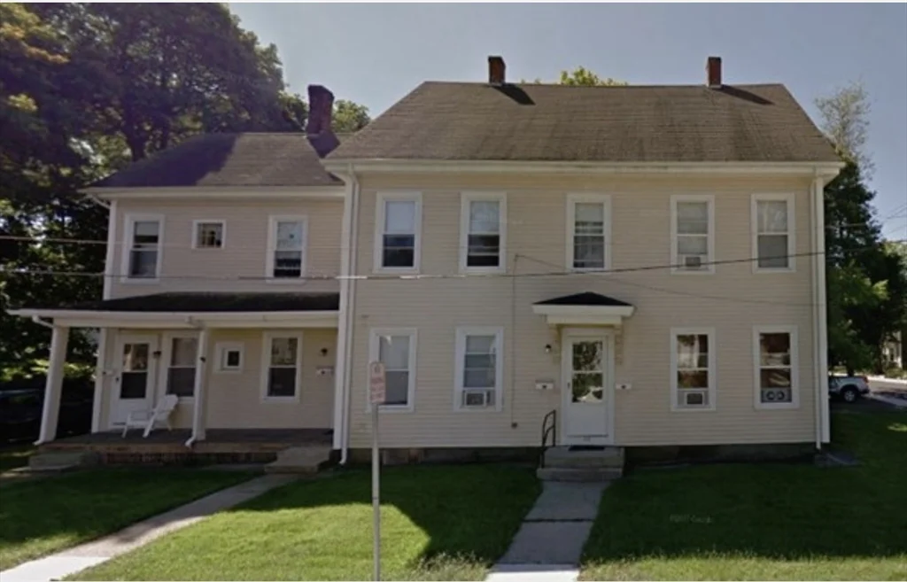 1 bed, 1 bath apartment for rent at 28 Church Ave Unit 1, Franklin