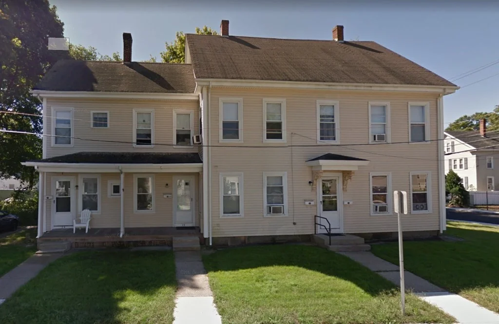 1 bed, 1 bath apartment for rent at 28 Church Ave Unit 2, Franklin