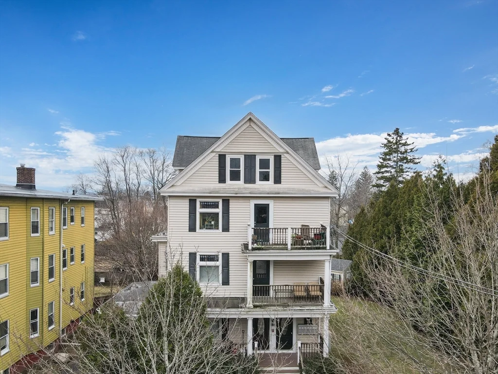 2 bed, 1 bath apartment for rent at 28 Church St Unit 7, North Attleboro — photo 11 of 13