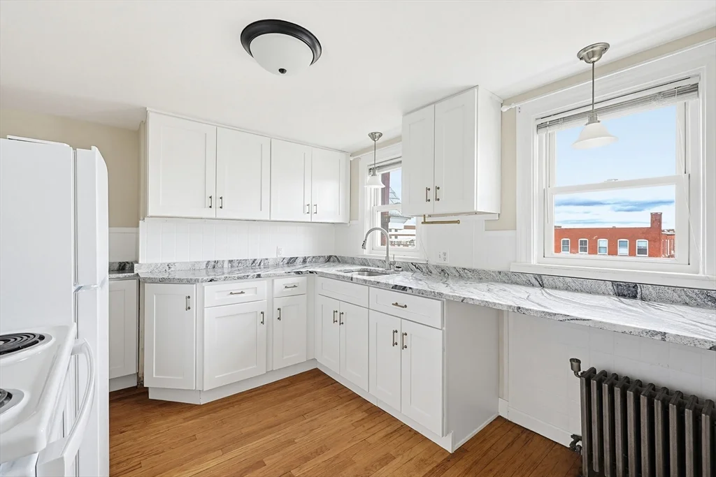 2 bed, 1 bath apartment for rent at 28 Church St Unit 7, North Attleboro