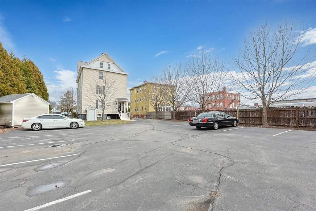 2 bed, 1 bath apartment for rent at 28 Church St Unit 7, North Attleboro — photo 12 of 13