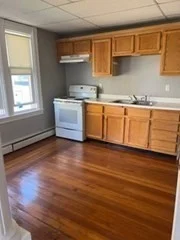 1 bed, 1 bath apartment for rent at 28 Church Unit 3, North Attleboro — photo 4 of 8