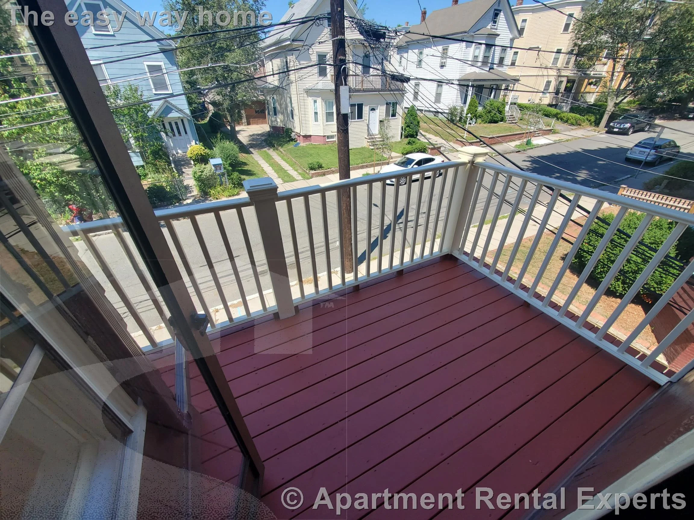 2 bed, 1 bath apartment for rent at 28 Claremon St Unit 2, Davis Square — photo 10 of 12