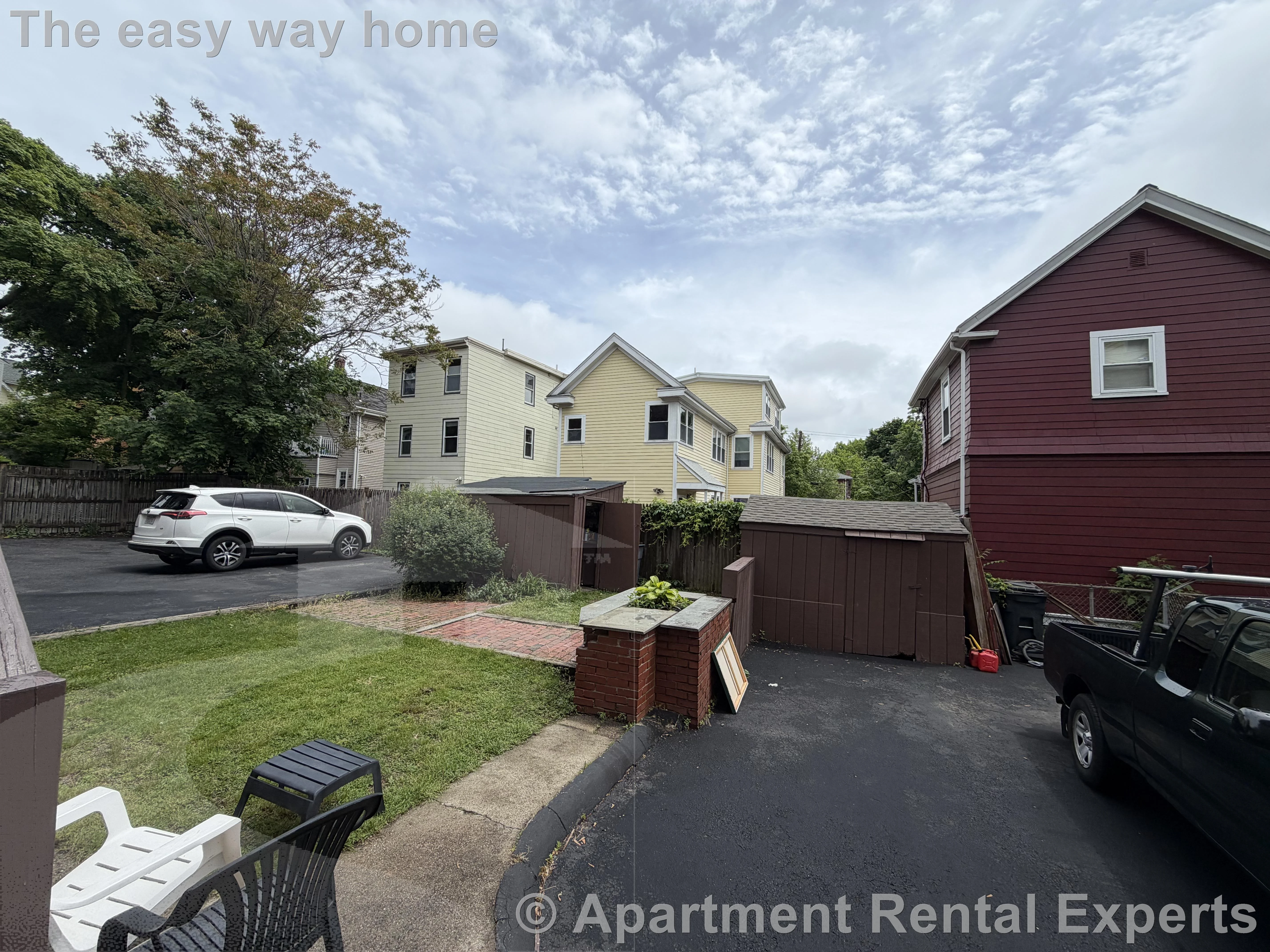 2 bed, 1 bath apartment for rent at 28 Claremon St Unit 2, Davis Square — photo 12 of 12