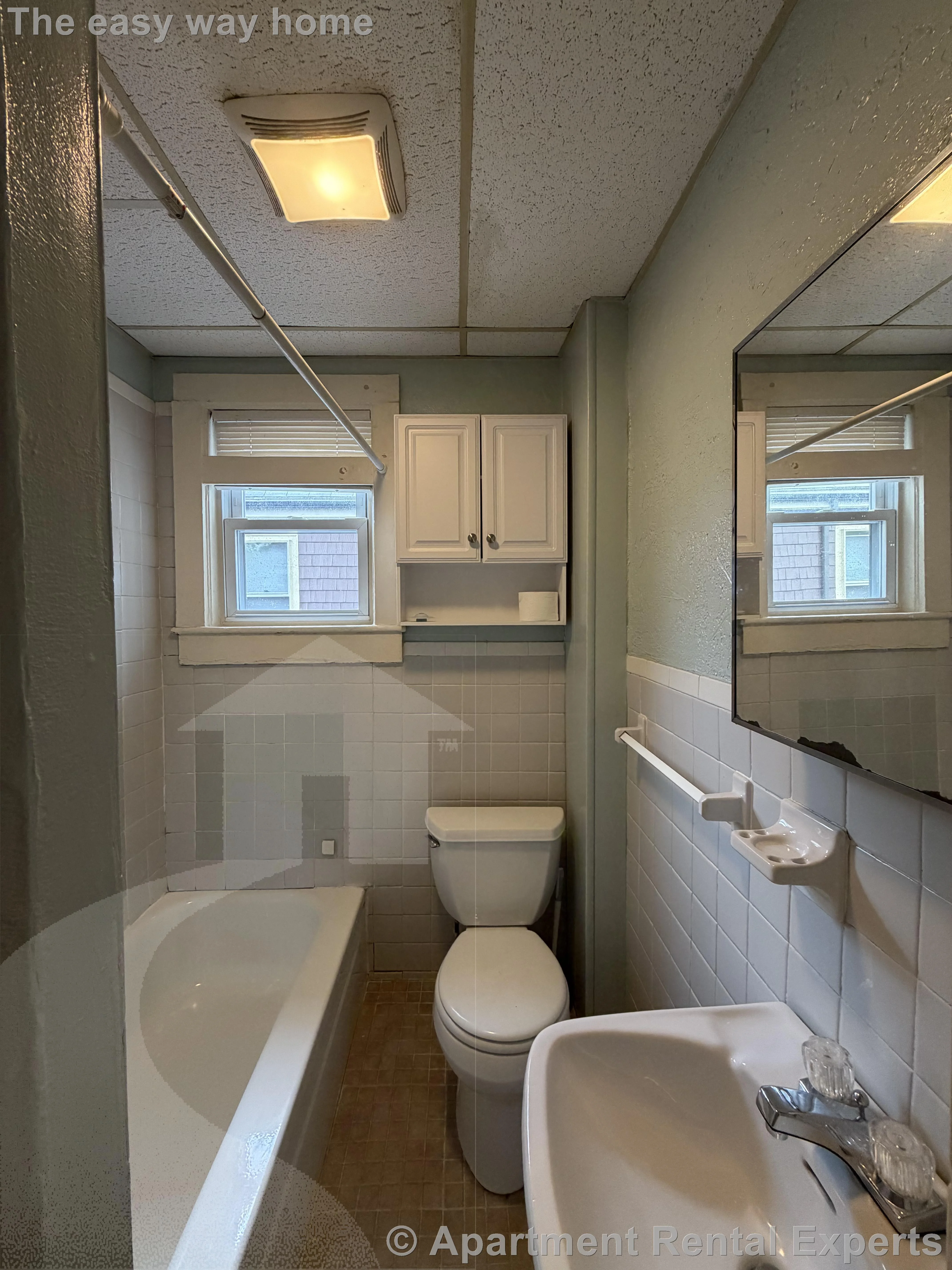 2 bed, 1 bath apartment for rent at 28 Claremon St Unit 2, Davis Square — photo 9 of 12