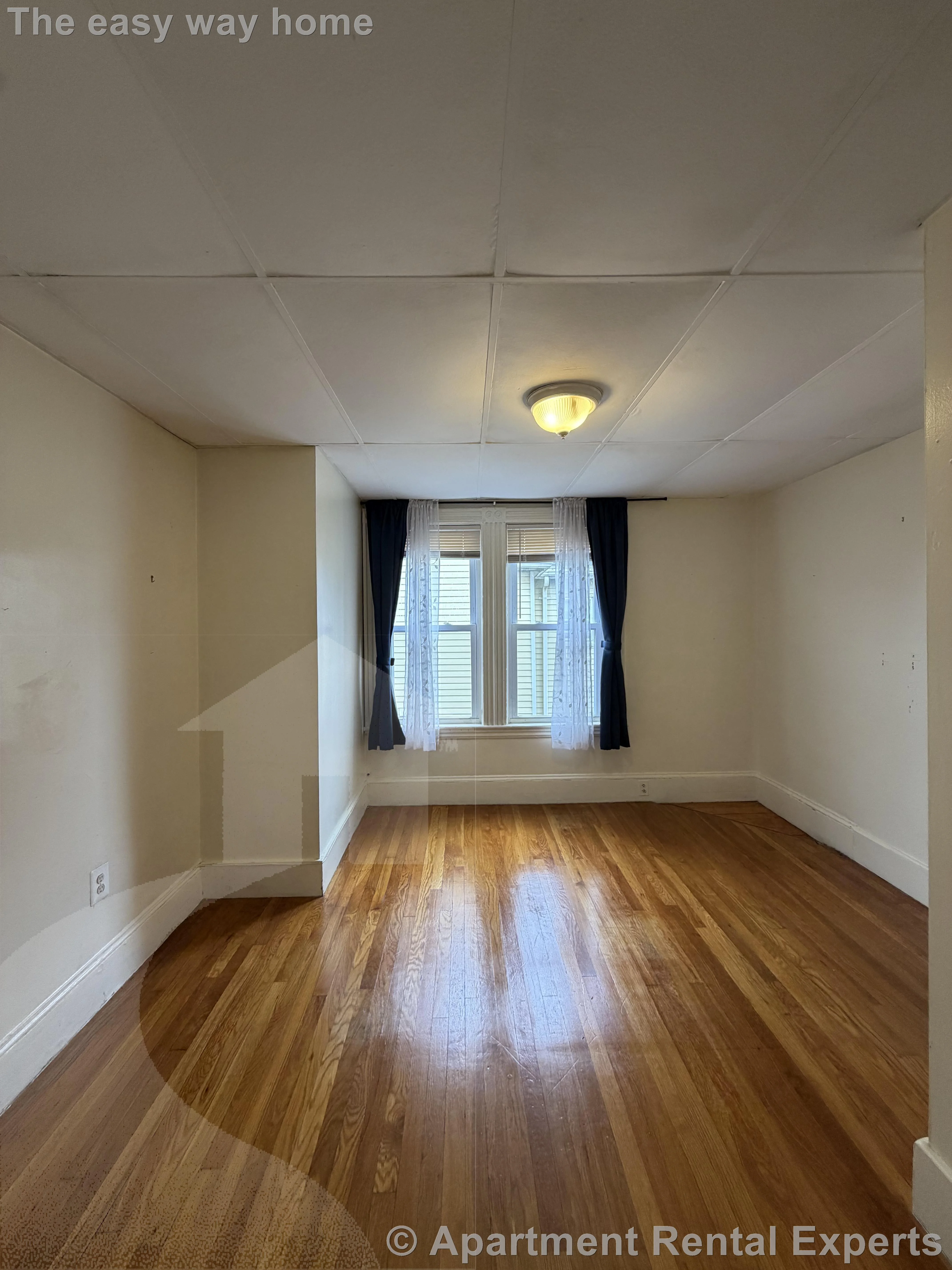 2 bed, 1 bath apartment for rent at 28 Claremon St Unit 2, Davis Square — photo 7 of 12
