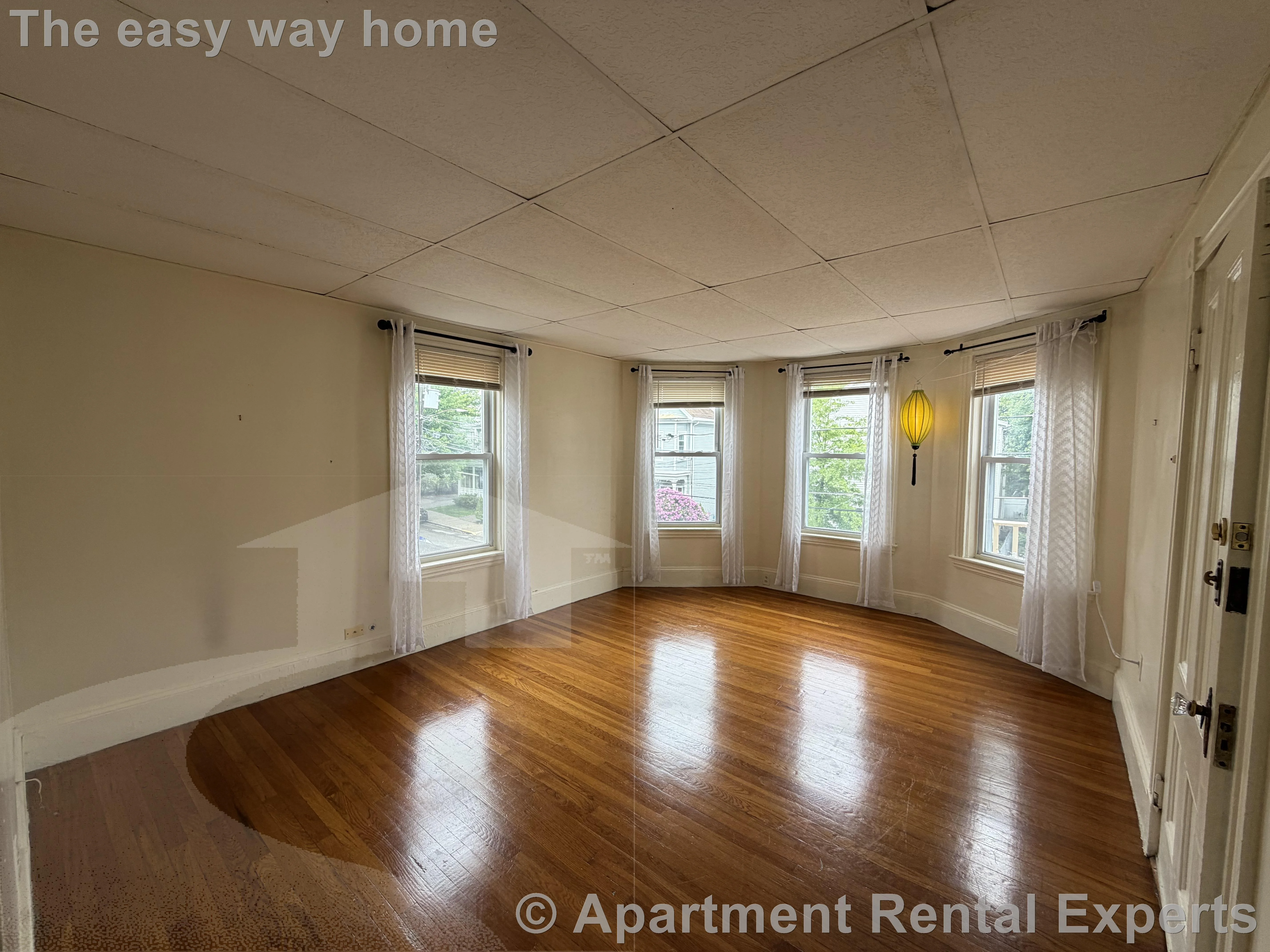 2 bed, 1 bath apartment for rent at 28 Claremon St Unit 2, Davis Square — photo 6 of 12