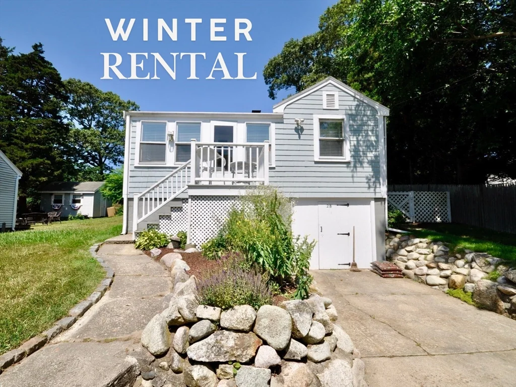 2 bed, 1 bath apartment for rent at 28 Cochituate Rd, Priscilla Beach — photo 1 of 16