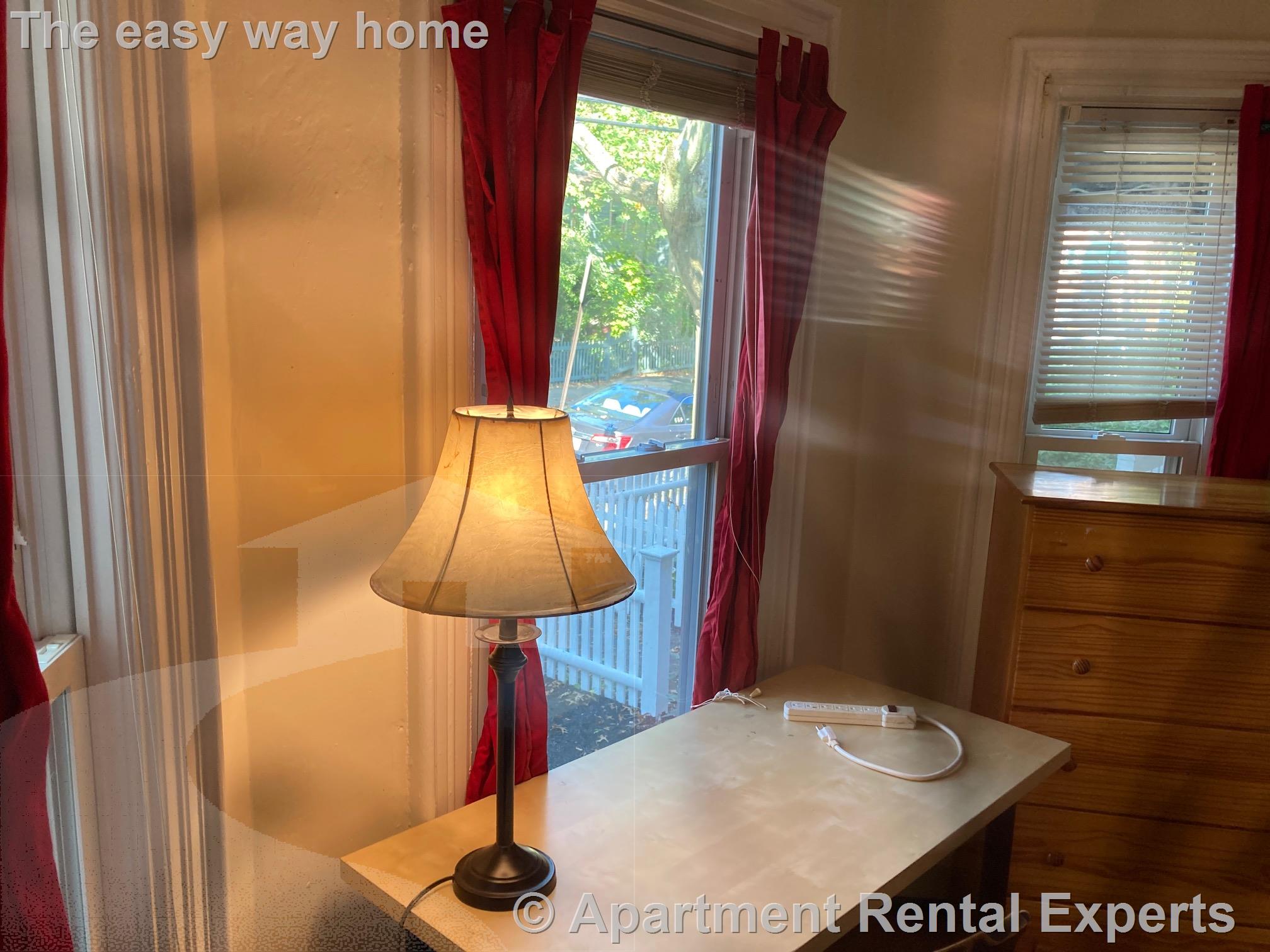 2 bed, 1 bath apartment for rent at 28 Cogswell Ave Unit 1, Porter Square — photo 3 of 8