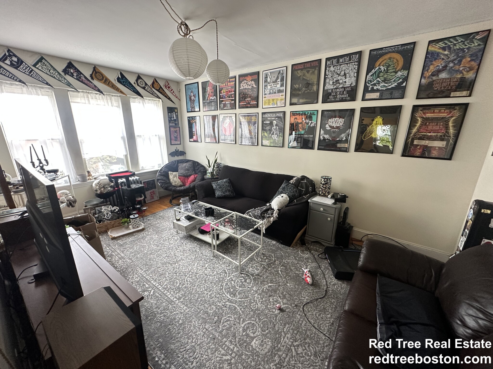 2 bed, 1 bath apartment for rent at 28 Colborne Rd Unit 10, Brighton — photo 4 of 19