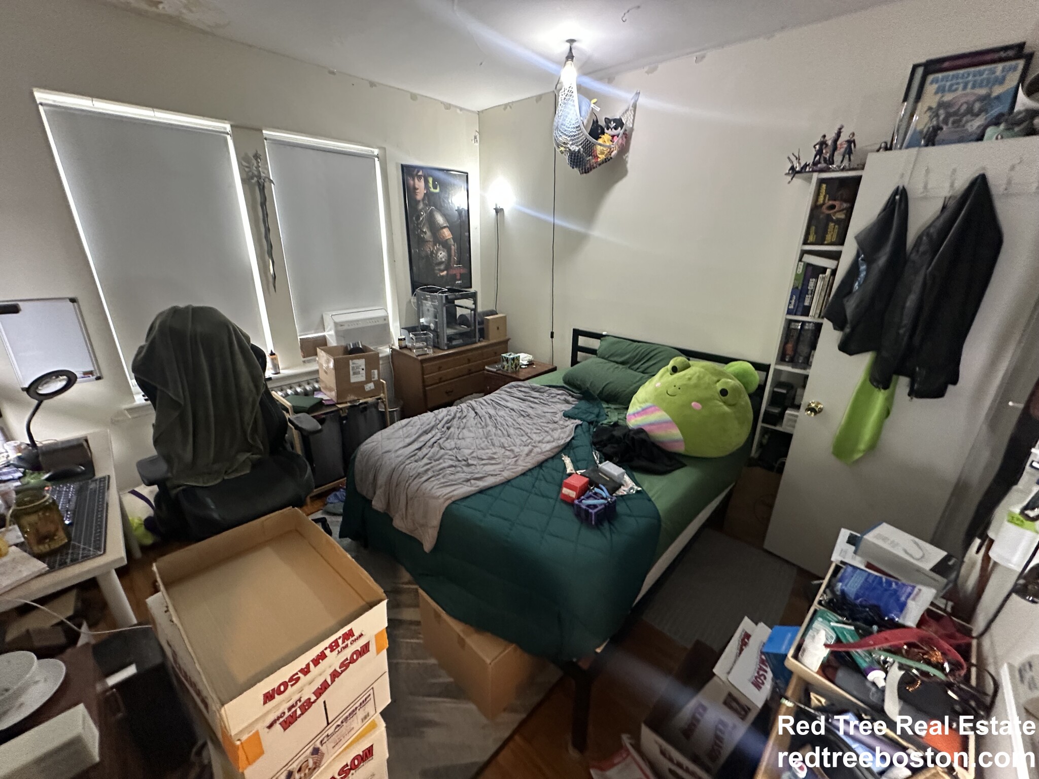 2 bed, 1 bath apartment for rent at 28 Colborne Rd Unit 10, Brighton — photo 2 of 19