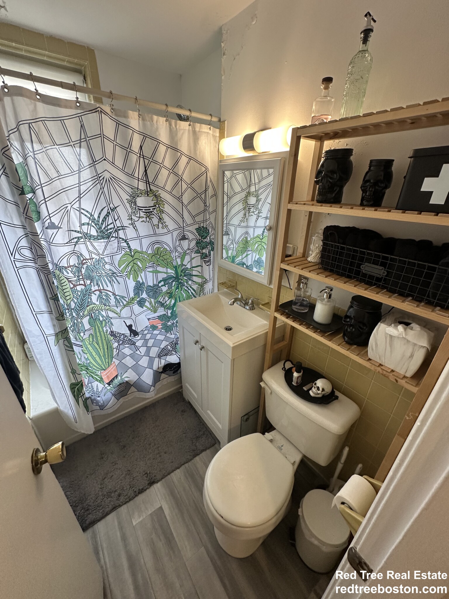 2 bed, 1 bath apartment for rent at 28 Colborne Rd Unit 10, Brighton — photo 3 of 19