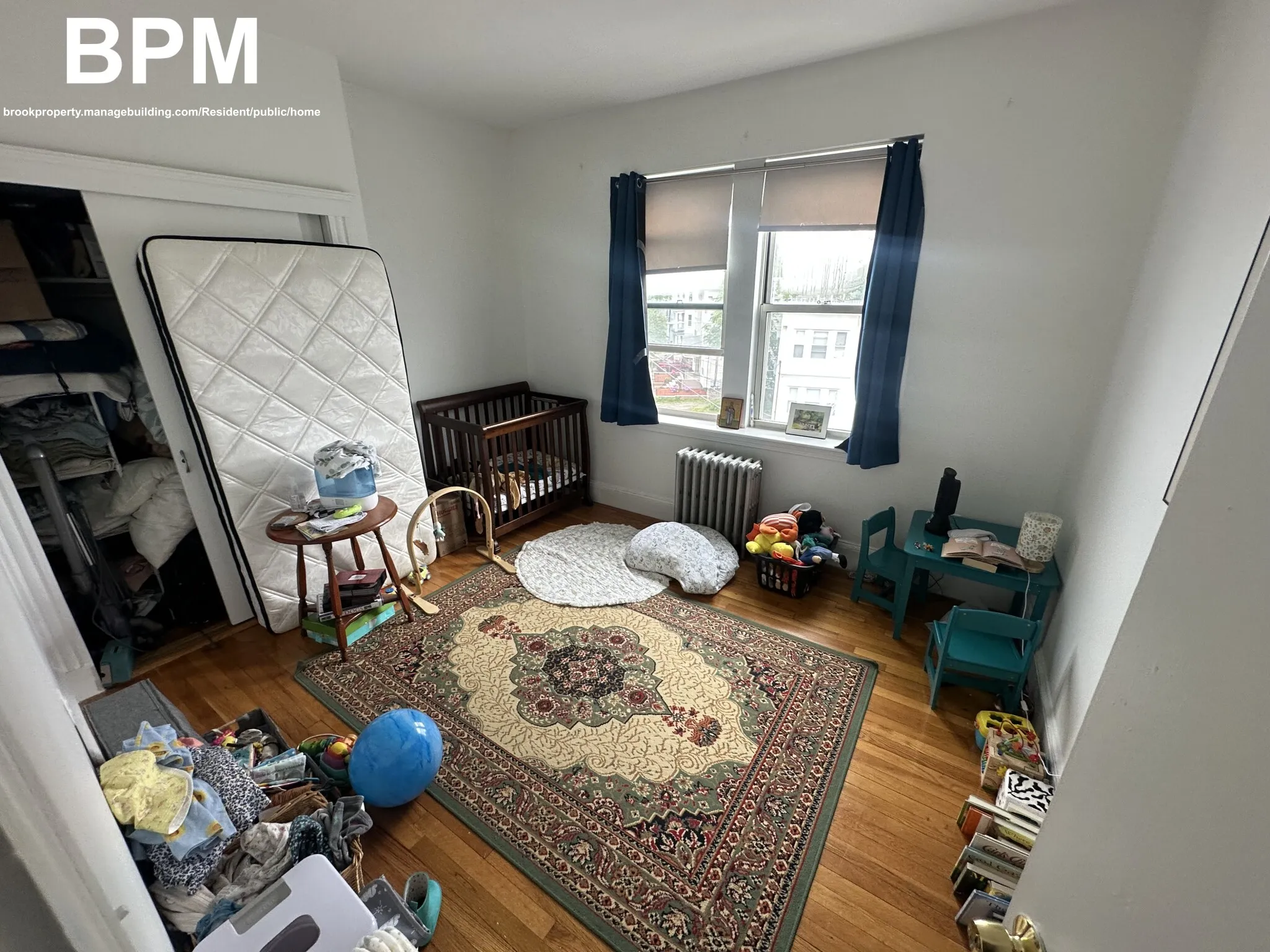 2 bed, 1 bath apartment for rent at 28 Colborne Rd Unit 12, Brighton — photo 4 of 5