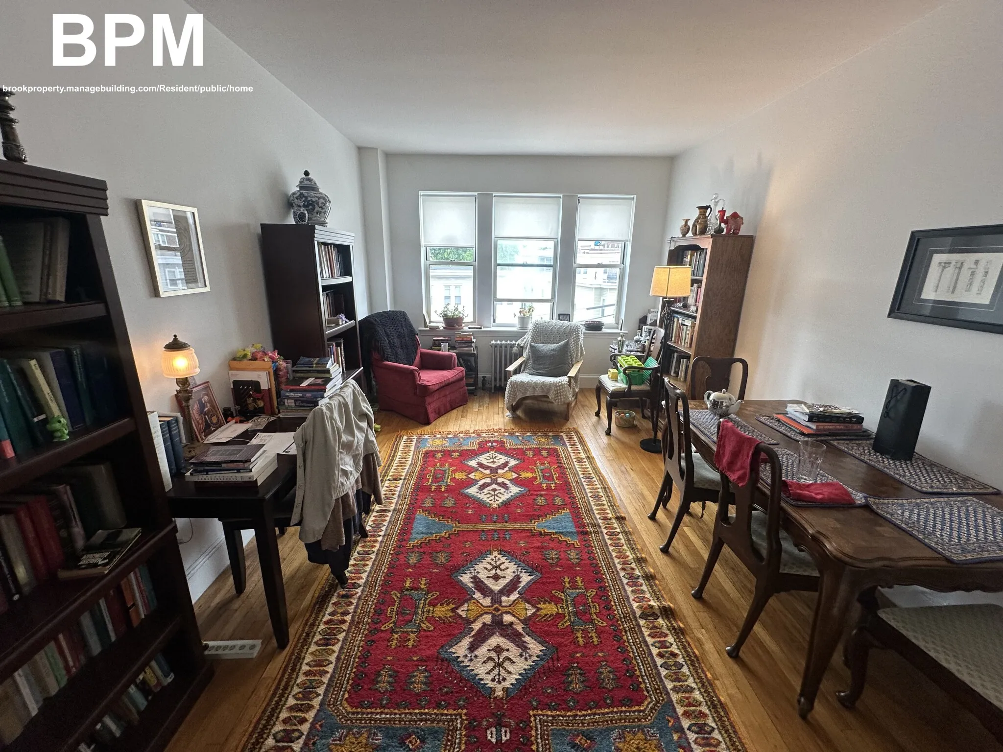 2 bed, 1 bath apartment for rent at 28 Colborne Rd Unit 12, Brighton — photo 2 of 5