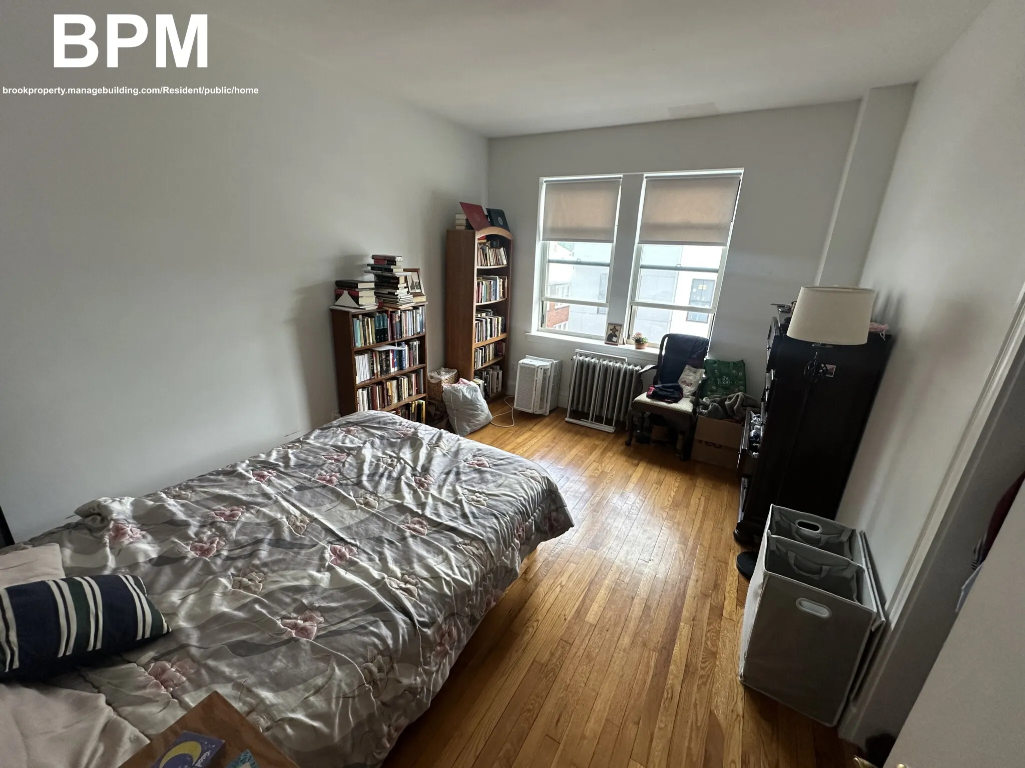 2 bed, 1 bath apartment for rent at 28 Colborne Rd Unit 12, Brighton — photo 3 of 5
