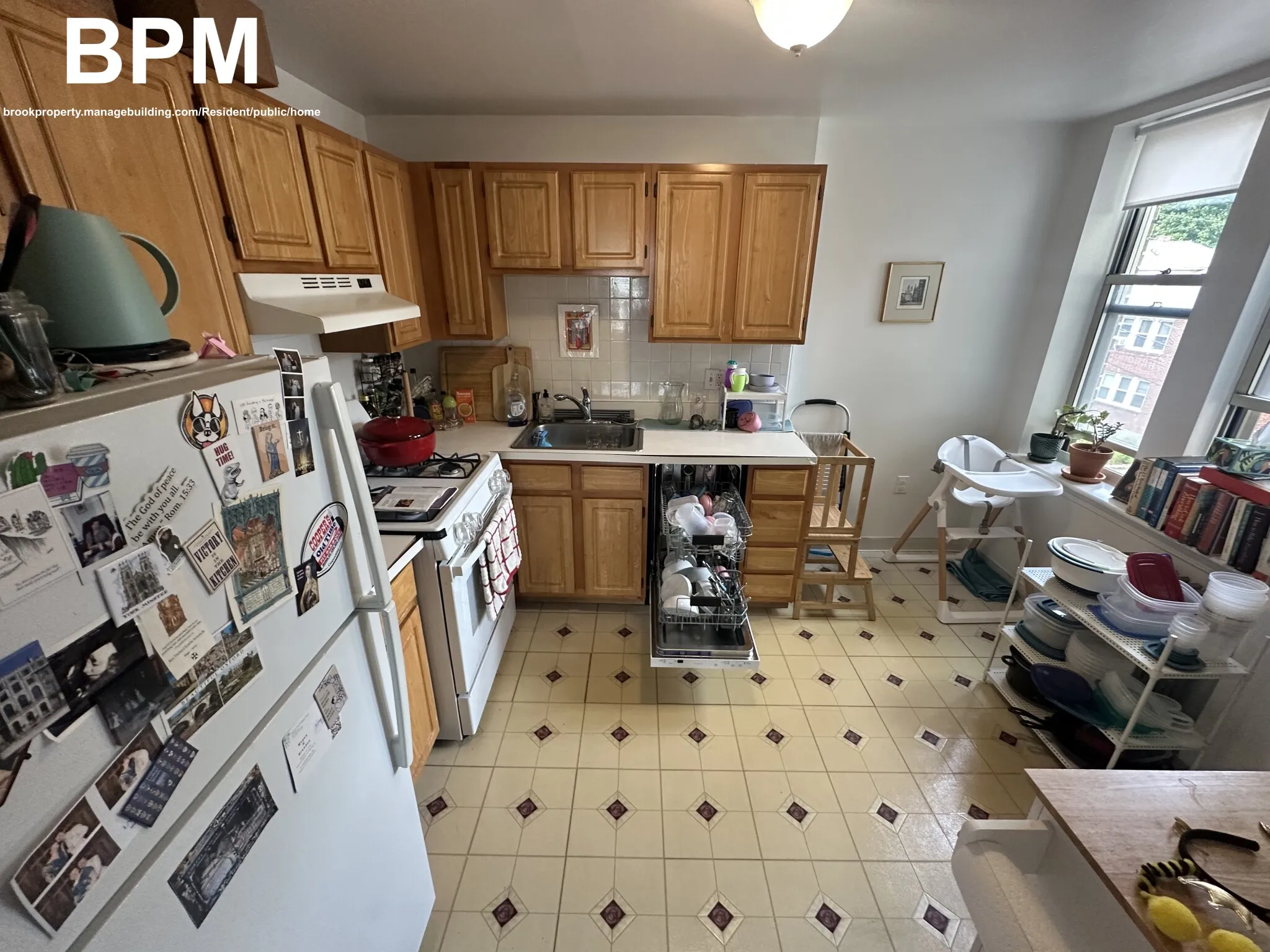 2 bed, 1 bath apartment for rent at 28 Colborne Rd Unit 12, Brighton — photo 1 of 5