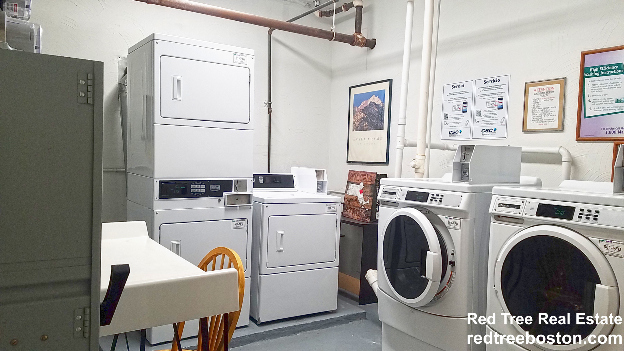 2 bed, 1 bath apartment for rent at 28 Colborne Rd Unit 16, Brighton — photo 10 of 11