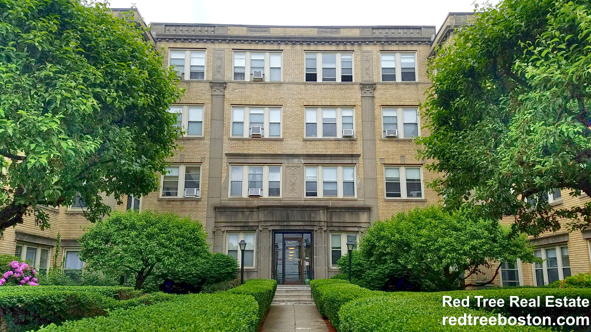 2 bed, 1 bath apartment for rent at 28 Colborne Rd Unit 16, Brighton — photo 11 of 11