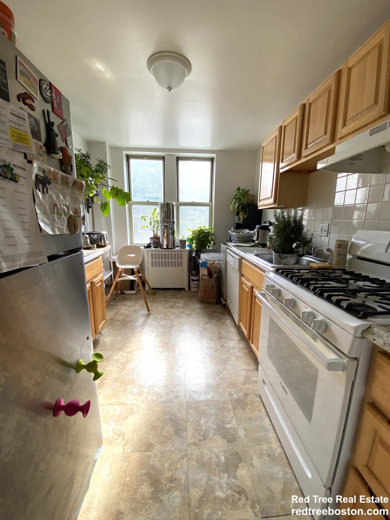 2 bed, 1 bath apartment for rent at 28 Colborne Rd Unit 16, Brighton — photo 4 of 11