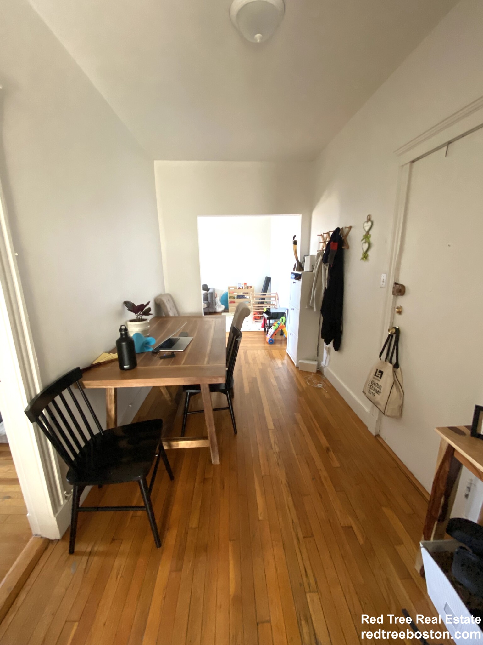 2 bed, 1 bath apartment for rent at 28 Colborne Rd Unit 16, Brighton — photo 6 of 11