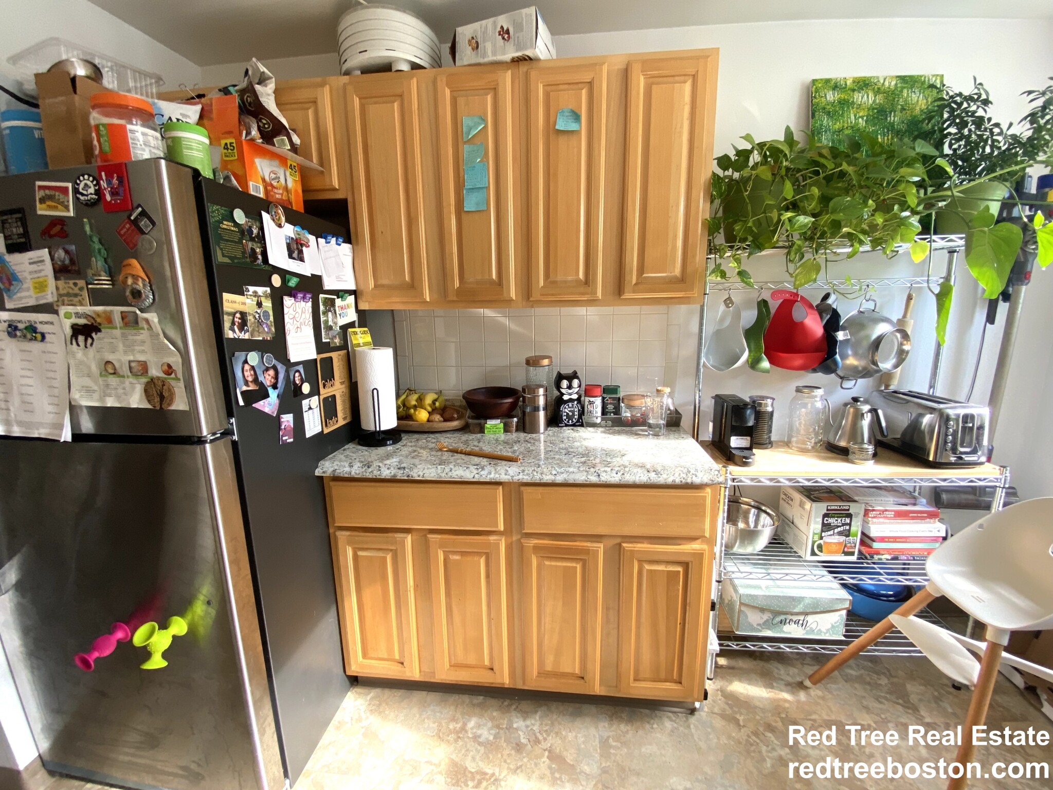2 bed, 1 bath apartment for rent at 28 Colborne Rd Unit 16, Brighton — photo 5 of 11