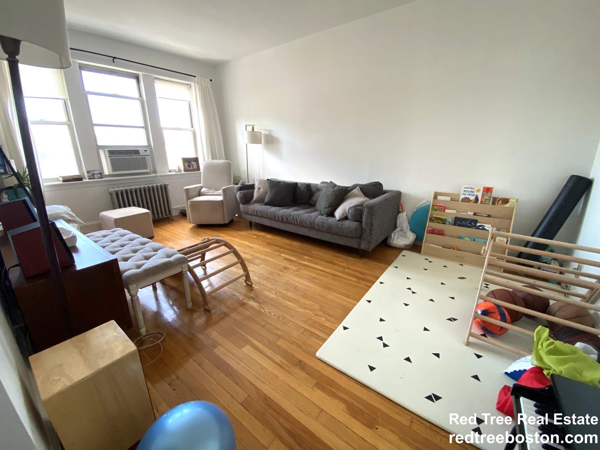 2 bed, 1 bath apartment for rent at 28 Colborne Rd Unit 16, Brighton — photo 1 of 11