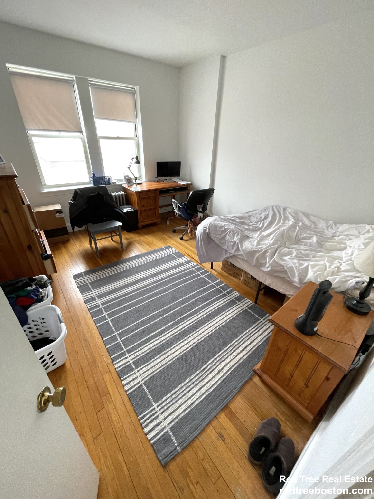 2 bed, 1 bath apartment for rent at 28 Colborne Rd Unit 16, Brighton — photo 9 of 11