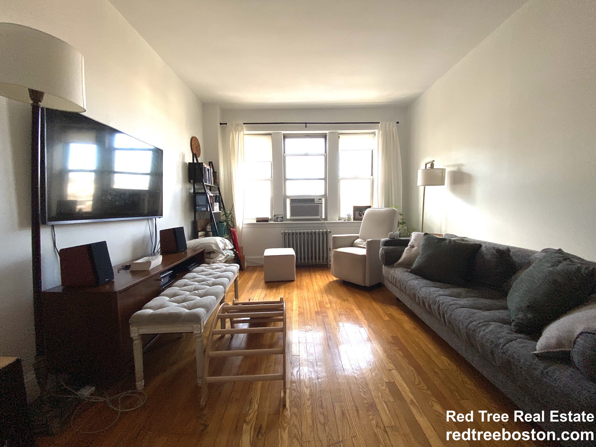 2 bed, 1 bath apartment for rent at 28 Colborne Rd Unit 16, Brighton — photo 2 of 11