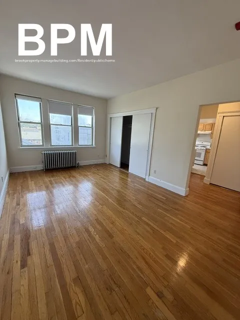 Studio bed, 1 bath apartment for rent at 28 Colborne Rd Unit 20, Brighton — photo 1 of 5