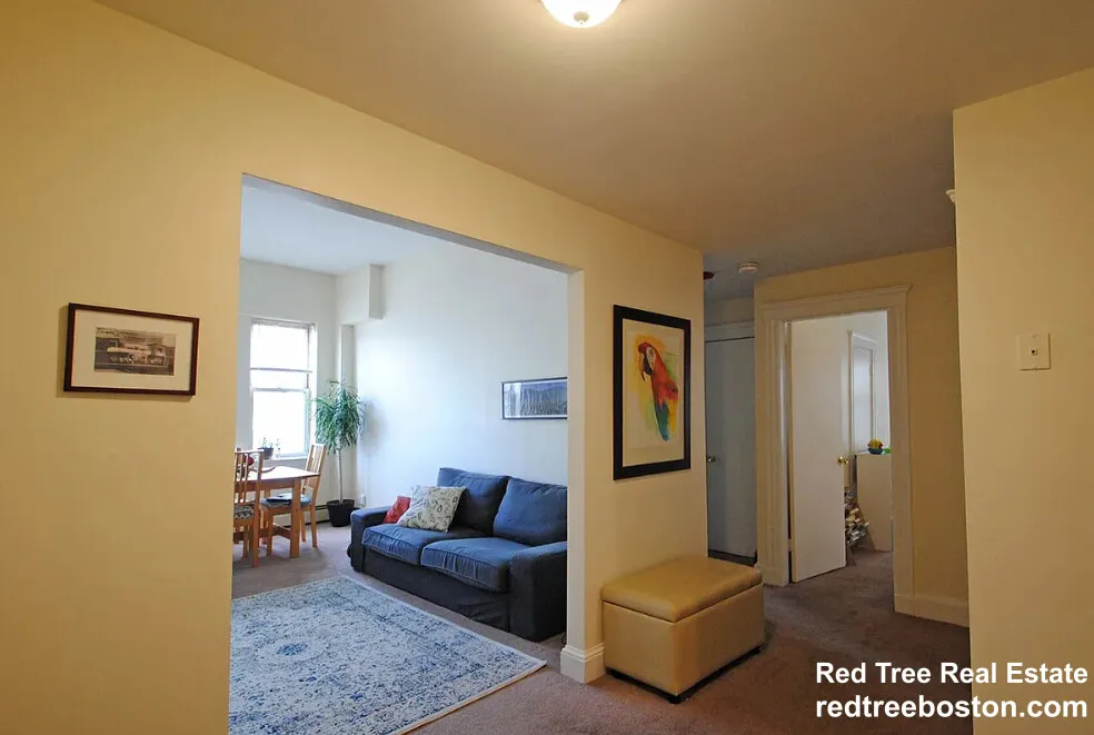 2 bed, 1 bath apartment for rent at 28 Colborne Rd Unit 22, Brighton — photo 5 of 14
