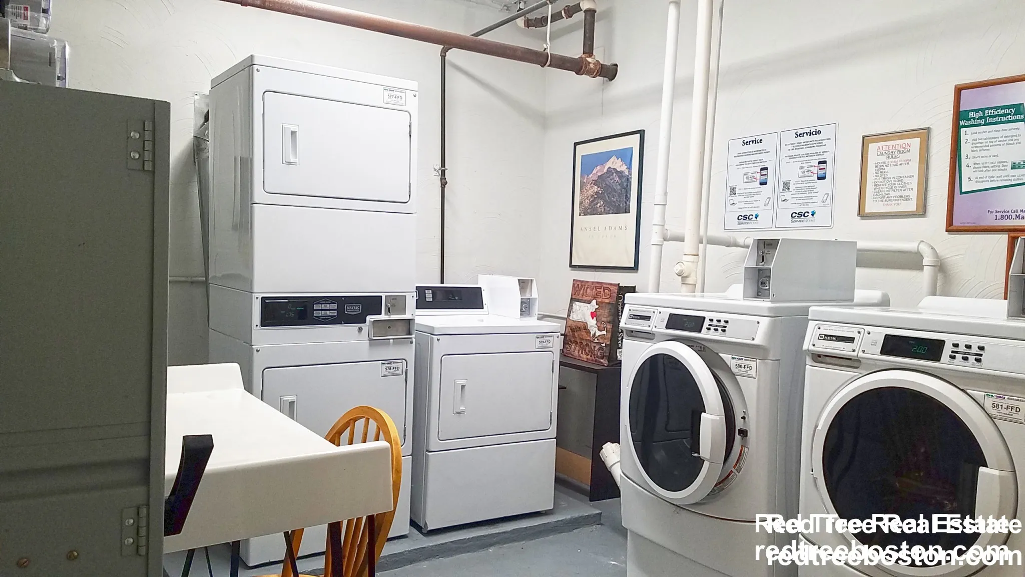 Studio bed, 1 bath apartment for rent at 28 Colborne Rd Unit 8, Brighton — photo 2 of 5