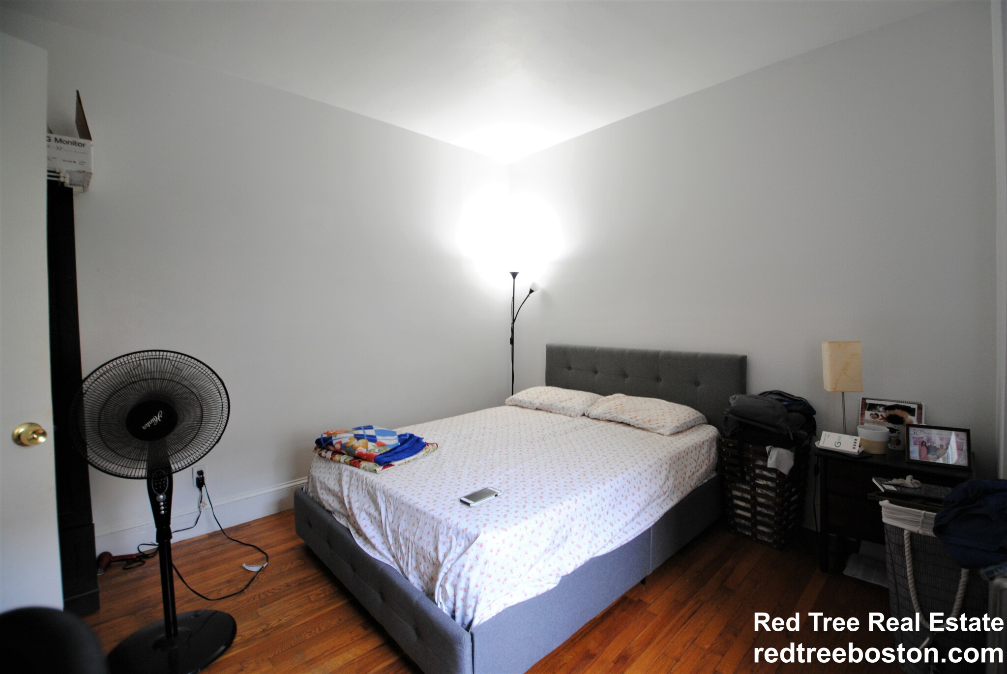 1 bed, 1 bath apartment for rent at 28 Colborne Rd Unit 9, Brighton — photo 8 of 11