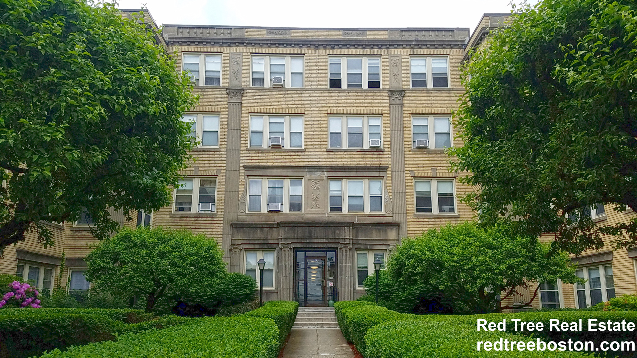 1 bed, 1 bath apartment for rent at 28 Colborne Rd Unit 9, Brighton — photo 11 of 11