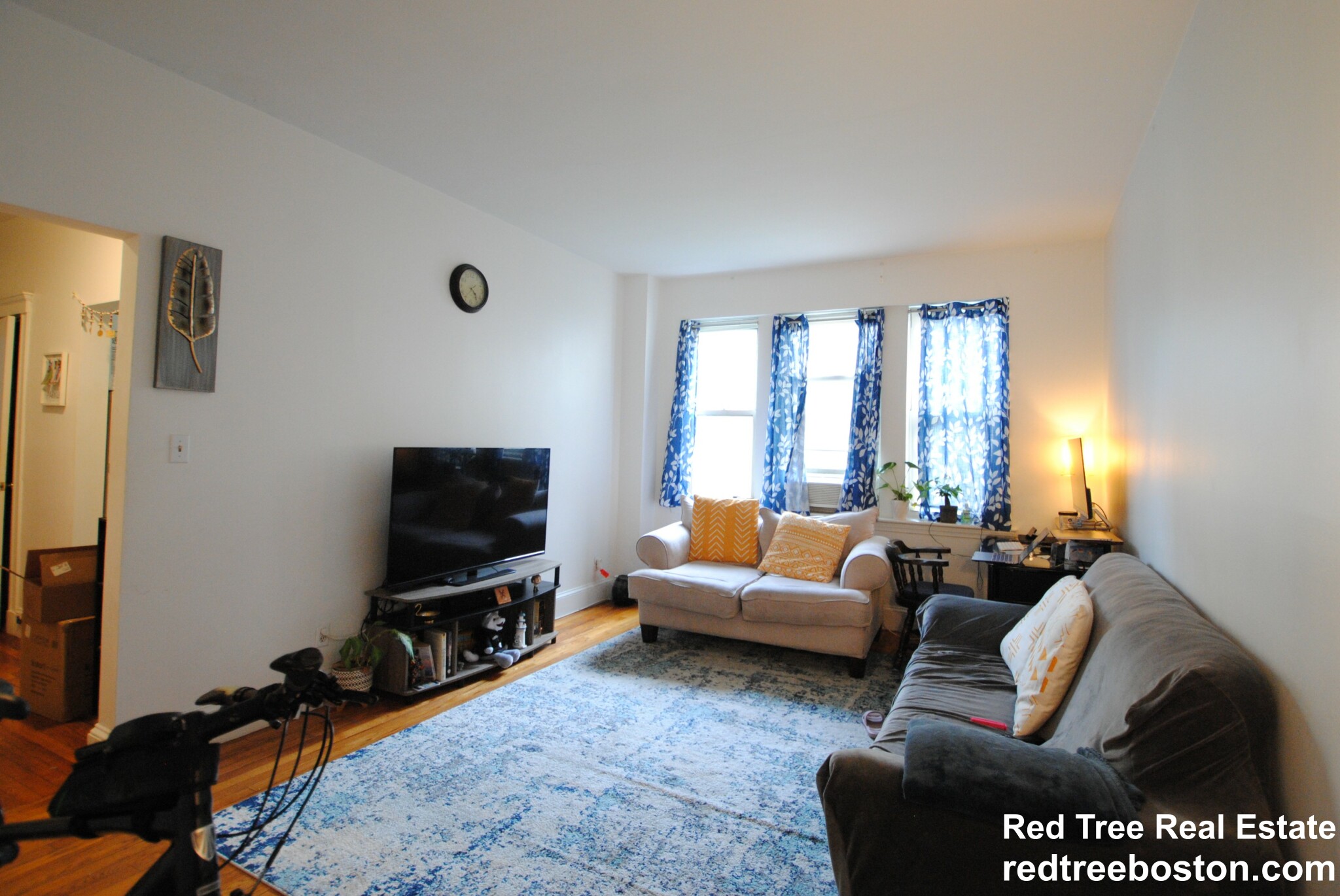 1 bed, 1 bath apartment for rent at 28 Colborne Rd Unit 9, Brighton — photo 2 of 11