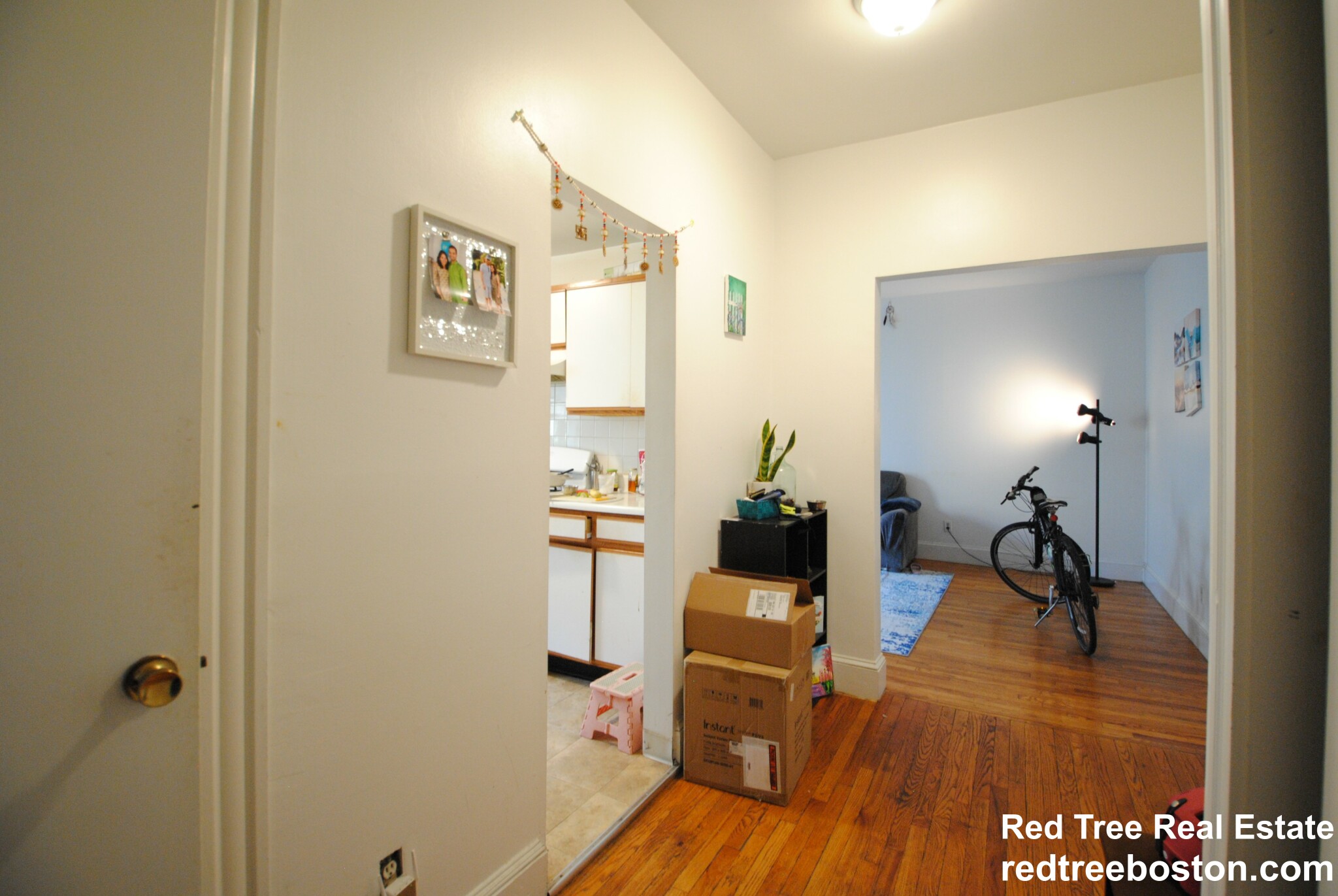 1 bed, 1 bath apartment for rent at 28 Colborne Rd Unit 9, Brighton — photo 6 of 11