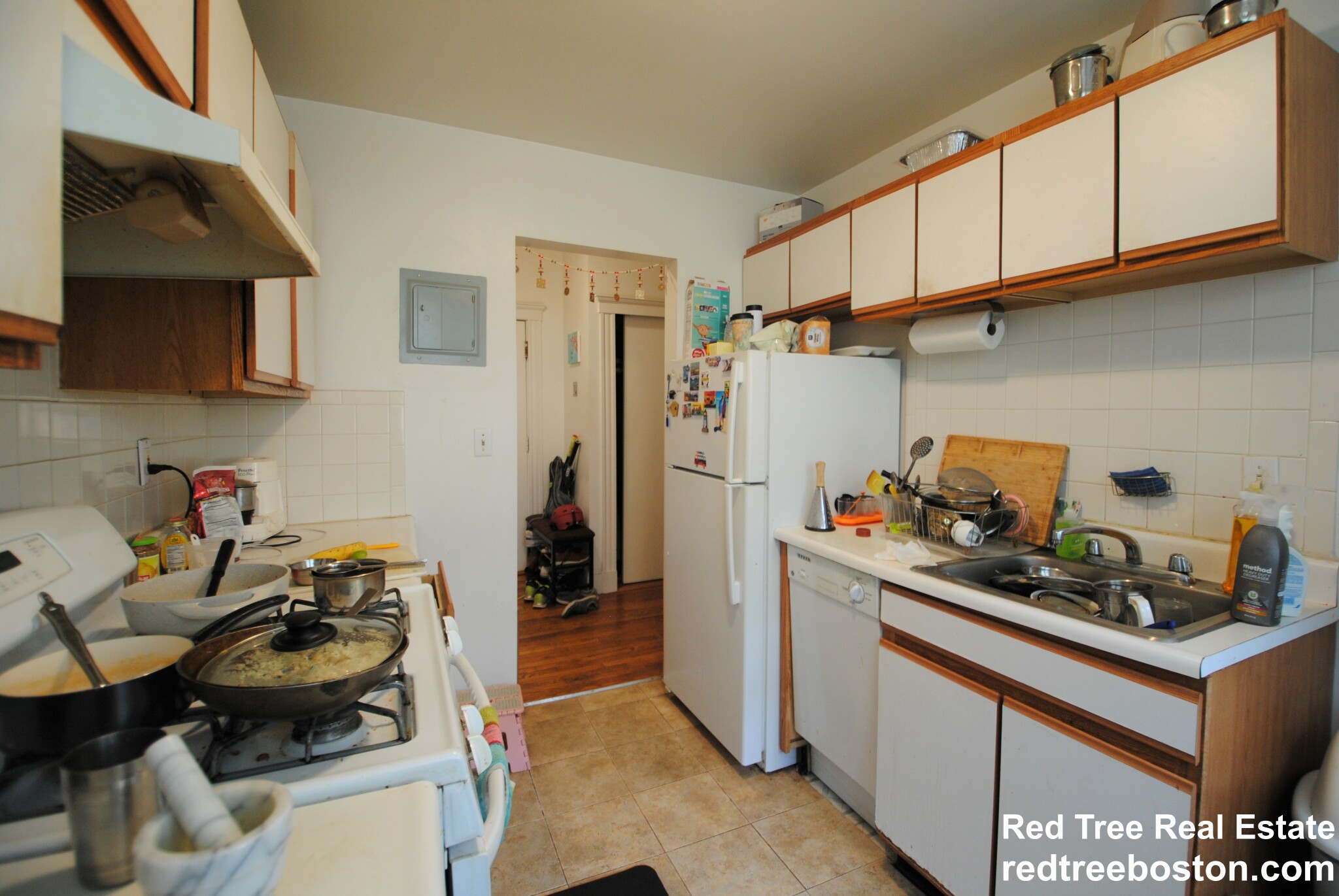 1 bed, 1 bath apartment for rent at 28 Colborne Rd Unit 9, Brighton — photo 5 of 11