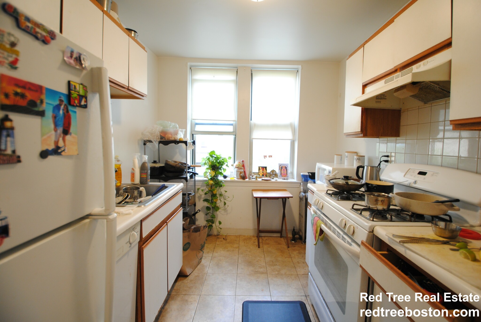1 bed, 1 bath apartment for rent at 28 Colborne Rd Unit 9, Brighton — photo 4 of 11