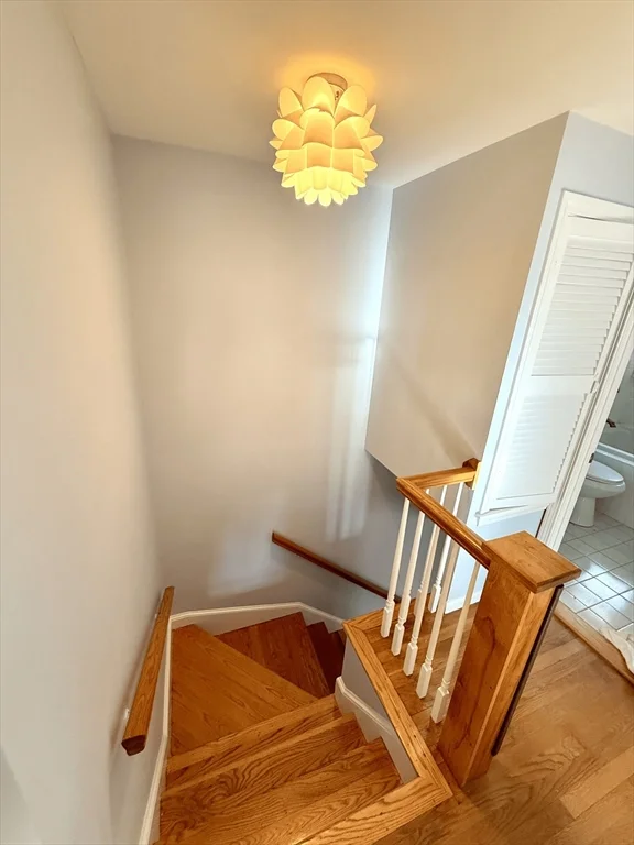 3 bed, 1 bath apartment for rent at 28 College Farm Rd Unit 2, Waltham — photo 6 of 14