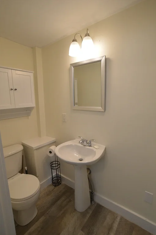 1 bed, 1 bath apartment for rent at 28 Columbus Ave Unit 1, Beverly — photo 5 of 9