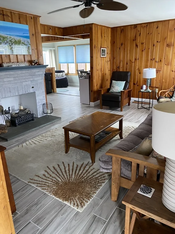 2 bed, 1 bath apartment for rent at 28 Constitution Rd Unit 28, Marshfield — photo 8 of 10