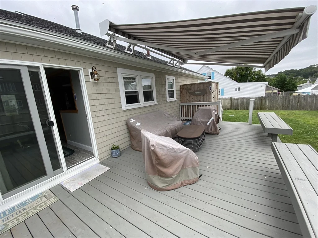 2 bed, 1 bath apartment for rent at 28 Constitution Rd Unit 28, Marshfield — photo 3 of 10