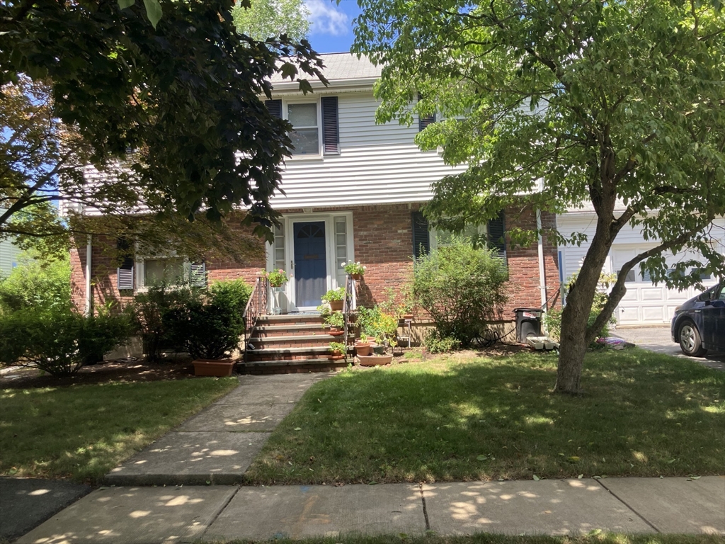 3 bed, 2 bath apartment for rent at 28 Coolidge Rd, Belmont — photo 1 of 15