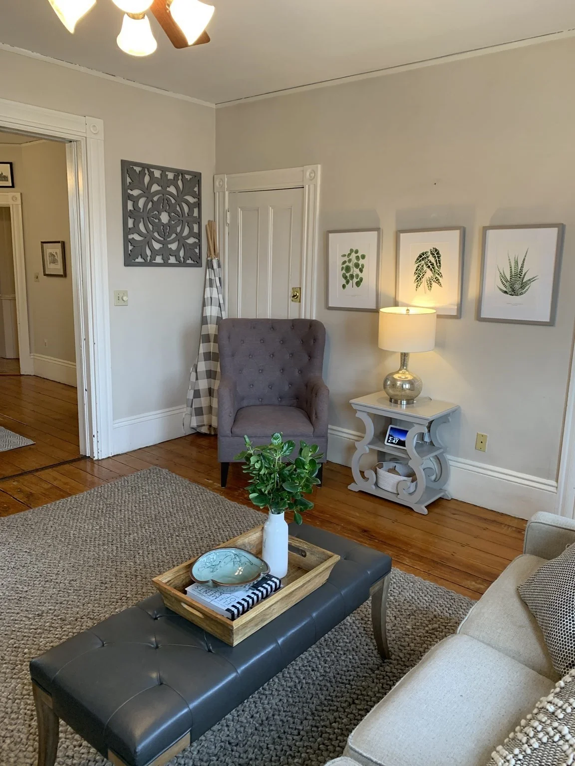 2 bed, 1 bath apartment for rent at 28 Cordis St Unit 3, Charlestown — photo 12 of 20
