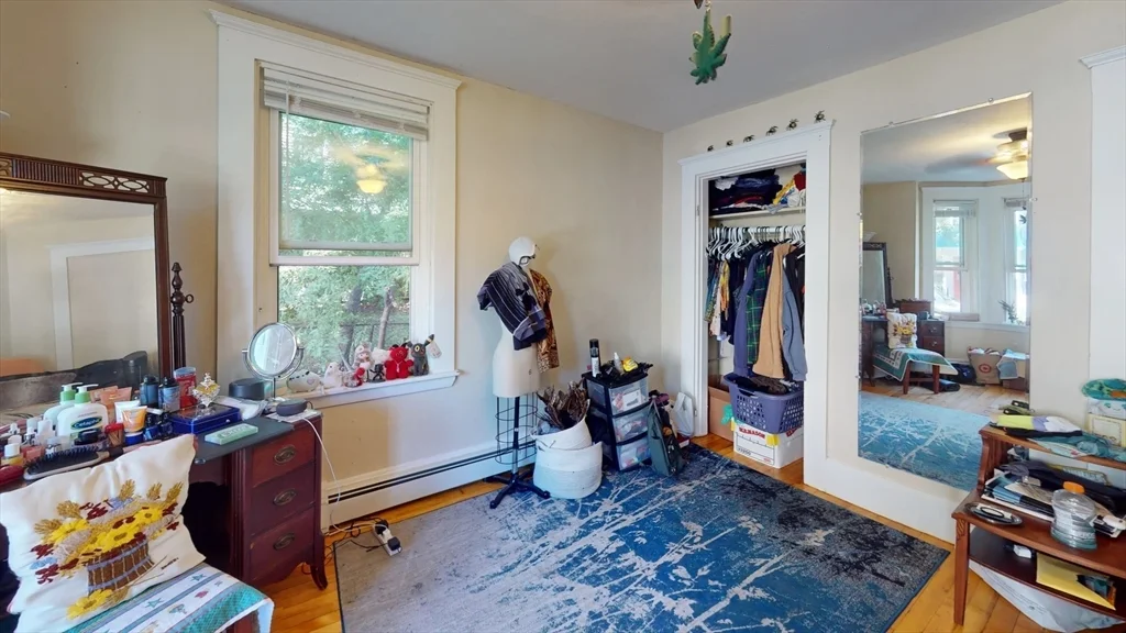 3 bed, 1 bath apartment for rent at 28 Cornwall St Unit 1, Boston — photo 7 of 11