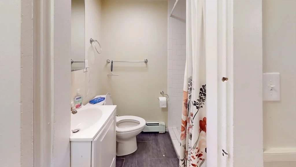 3 bed, 1 bath apartment for rent at 28 Cornwall St Unit 1, Boston — photo 11 of 11